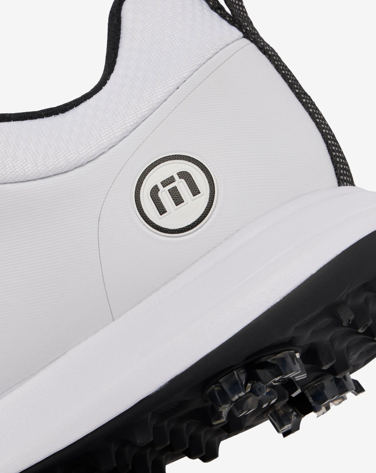 TravisMathew | The Ringer 2 Golf Shoe - White