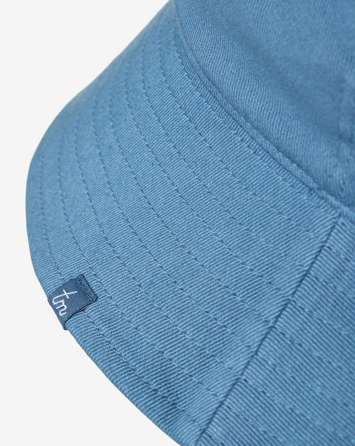 TravisMathew | Seaview Bucket Hat - Dark Wash
