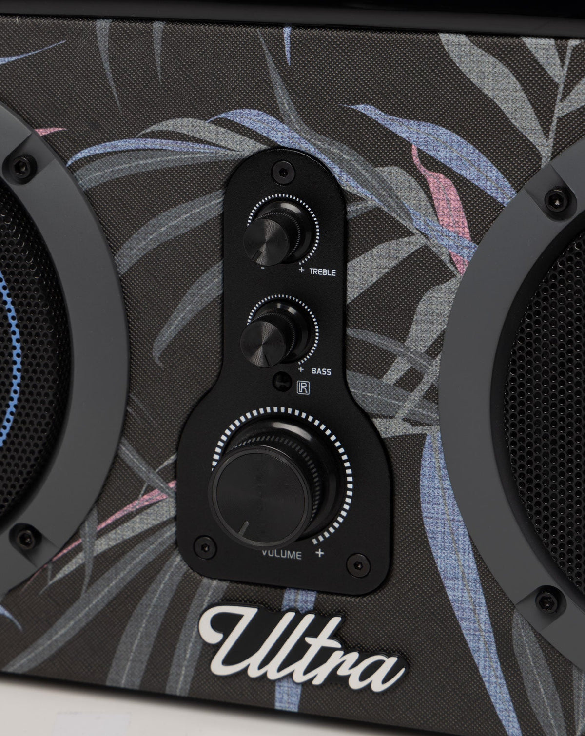 TravisMathew | Private Lounge Bluetooth Boombox -