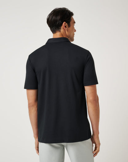 TravisMathew | Best Choice Polo - Black