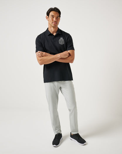 TravisMathew | Best Choice Polo - Black