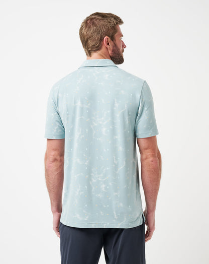 TravisMathew | Beach Town Polo - Arona