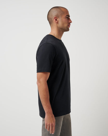 TravisMathew | New York Mets Sunset Slam 2.0 Tee - Black