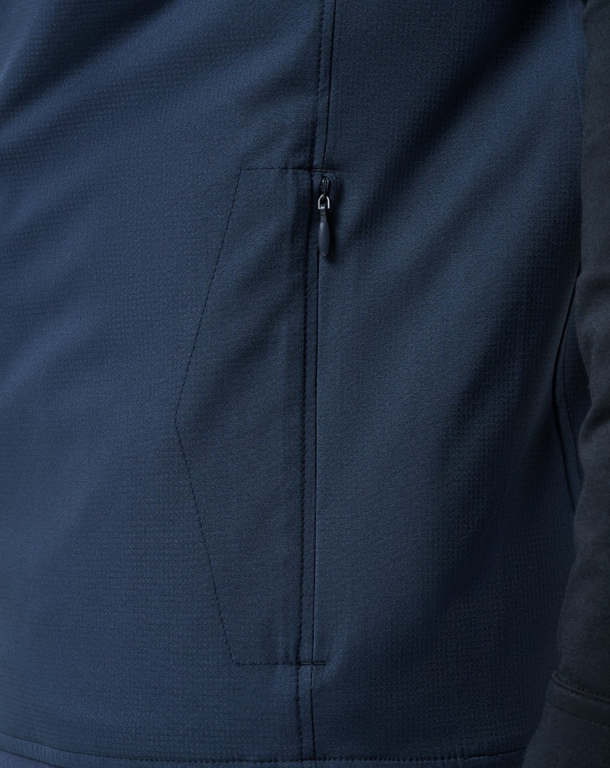 TravisMathew | Wanderlust Vest - Mood Indigo
