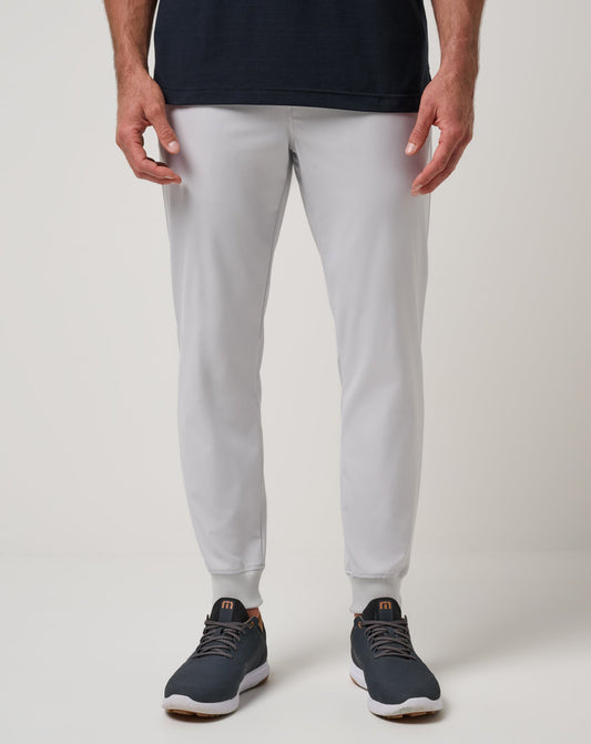 TravisMathew | Open To Close 2.0 Jogger - Micro Chip