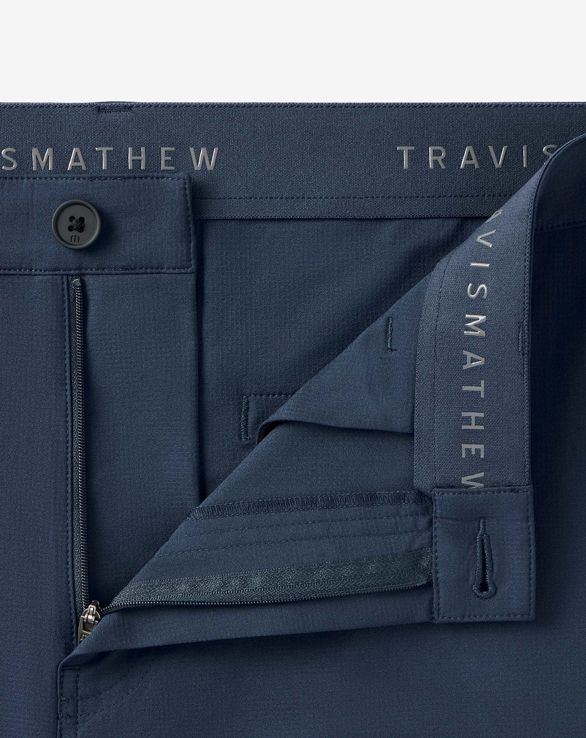TravisMathew | Wanderlust Golf Pant - Mood Indigo