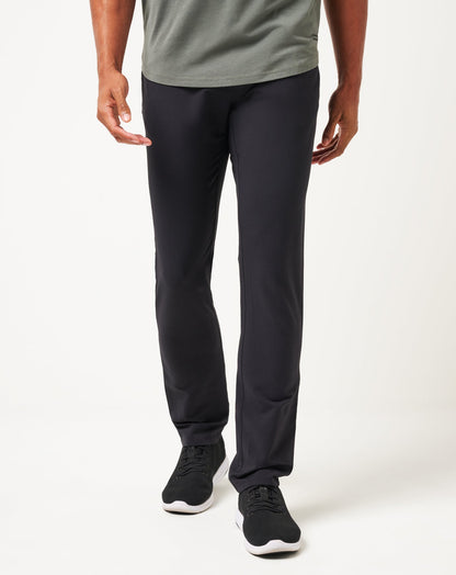TravisMathew | Open To Close Midweight Pant - Black