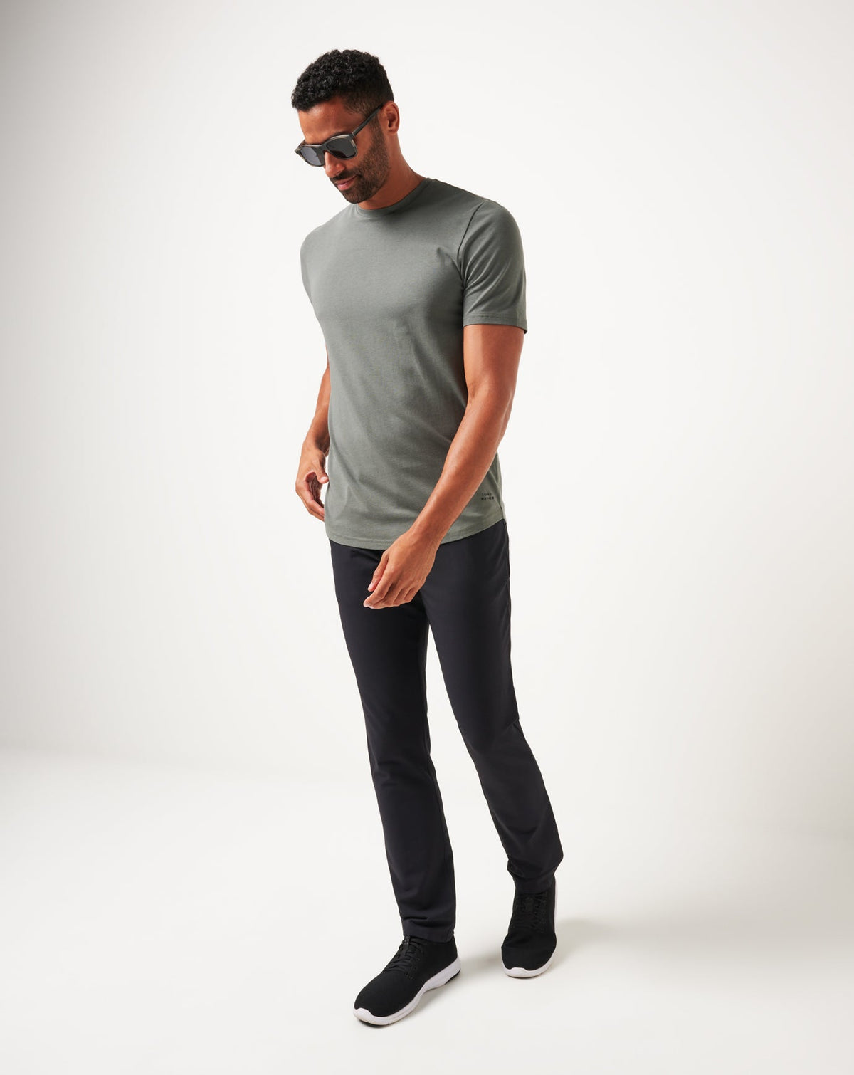 TravisMathew | Open To Close Midweight Pant - Black
