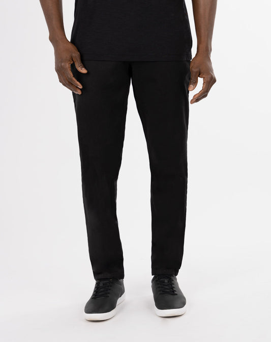 TravisMathew | Cloud Denim Pant - Black