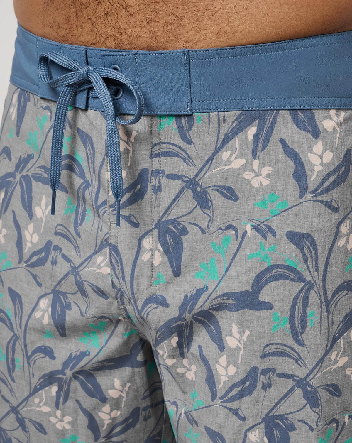 TravisMathew | Relationship Status Boardshort 18.5In - Heather Grey