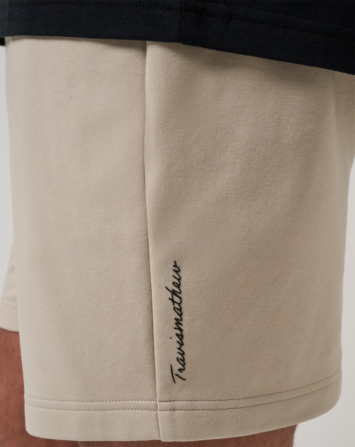 TravisMathew | Shot Maker Cloud Short - Italian Sand