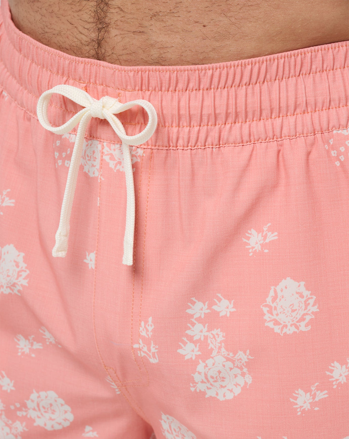 TravisMathew | Get Outside Boardshort - Terra Cotta
