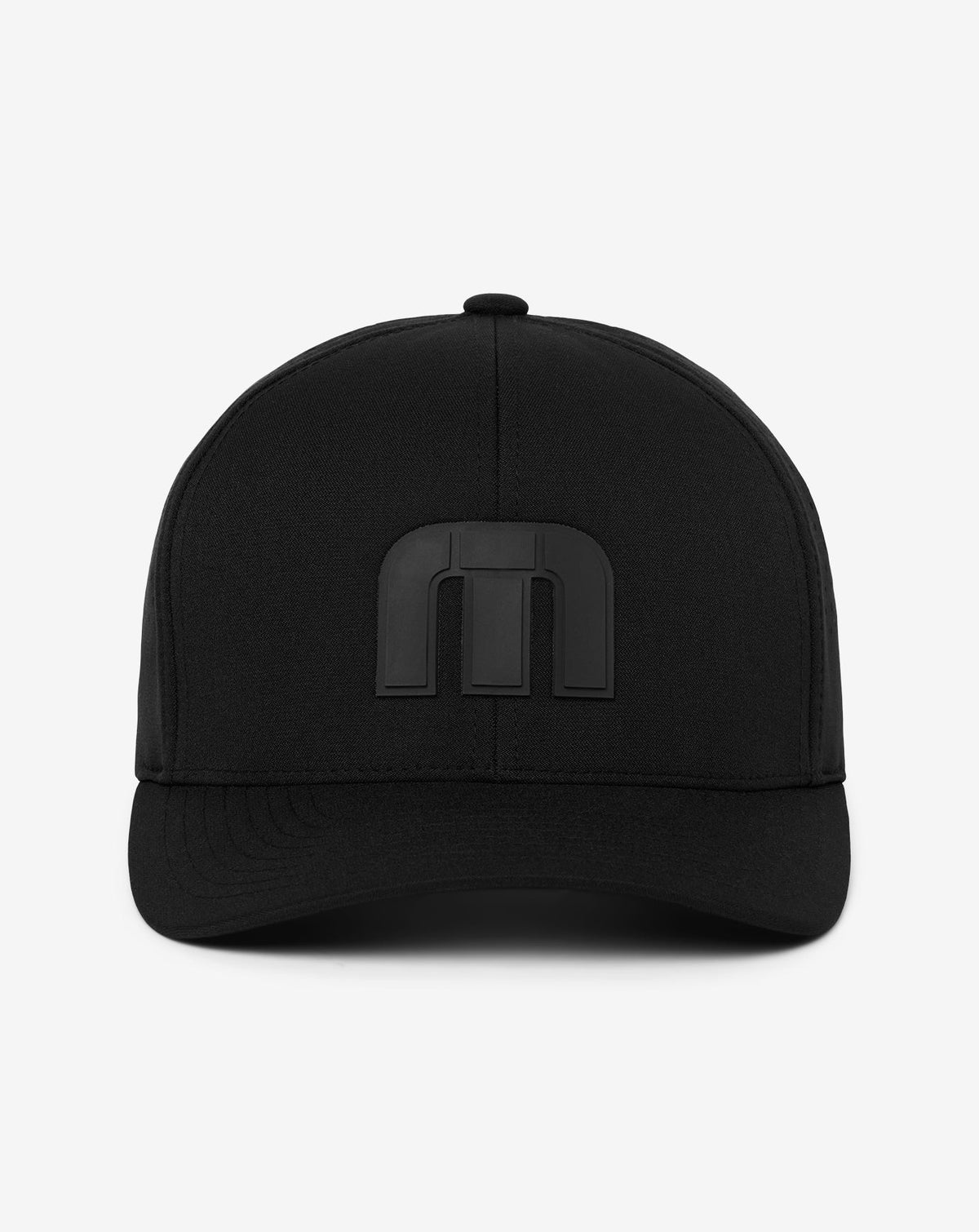 TravisMathew | Bahamas Tech Snapback Hat - Black