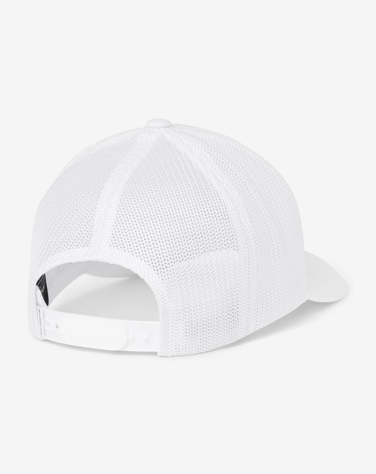 TravisMathew | High Desert Horizon Snapback Hat - White