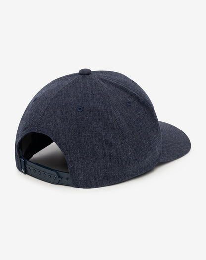 TravisMathew | Festival Snapback Hat - Dress Blues