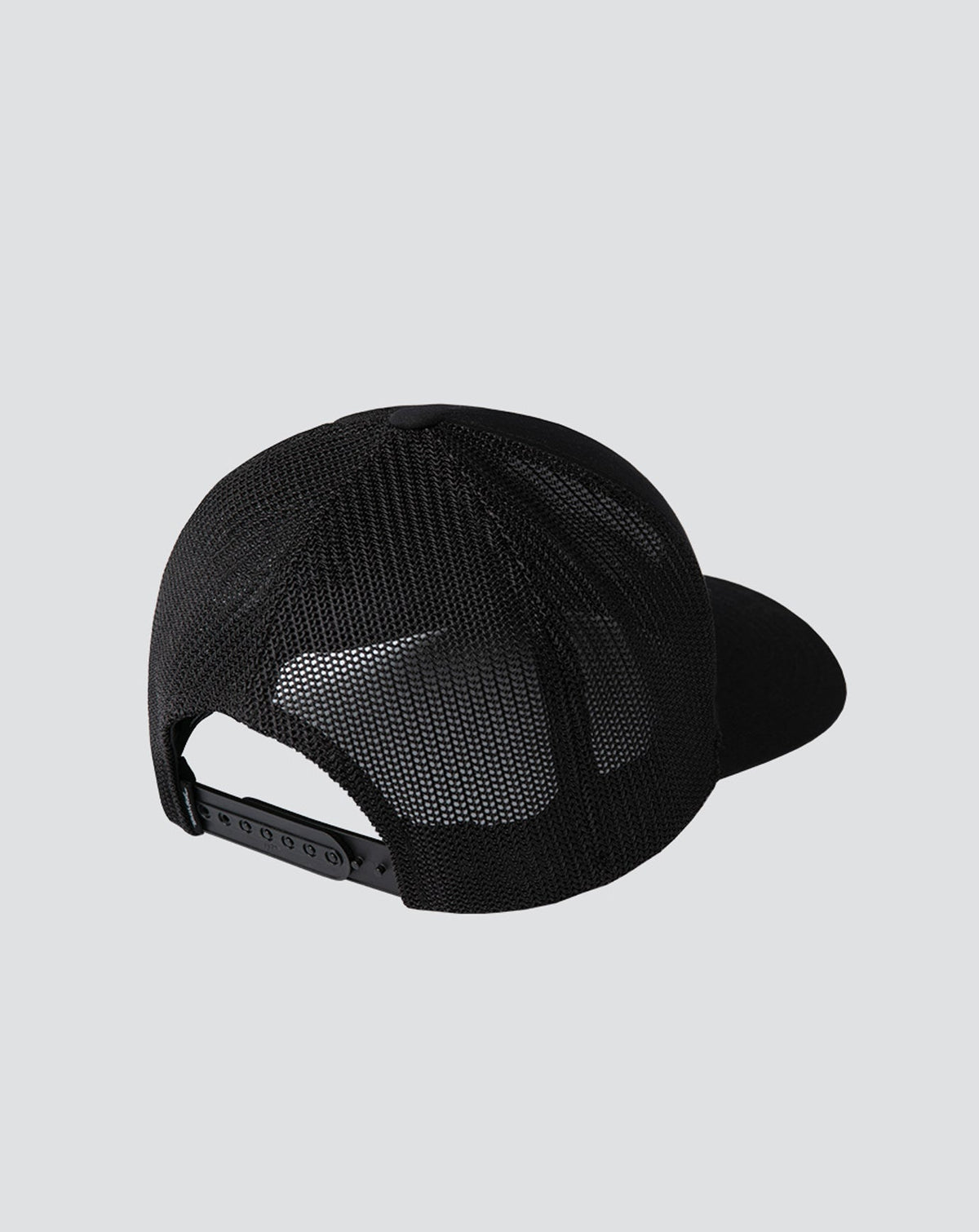 TravisMathew | Presidential Suite Snapback Hat - Black