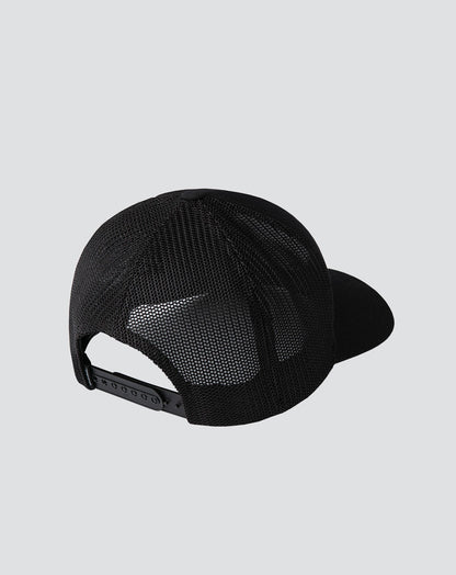 TravisMathew | Presidential Suite Snapback Hat - Black