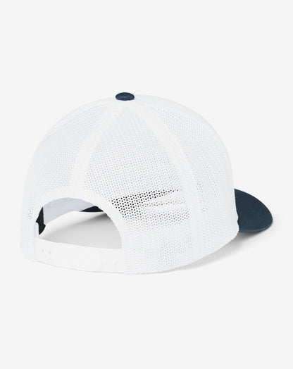 TravisMathew | Beer Break Snapback Hat - White