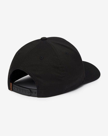 TravisMathew | Kirby Cove 2.0 Snapback Hat - Black