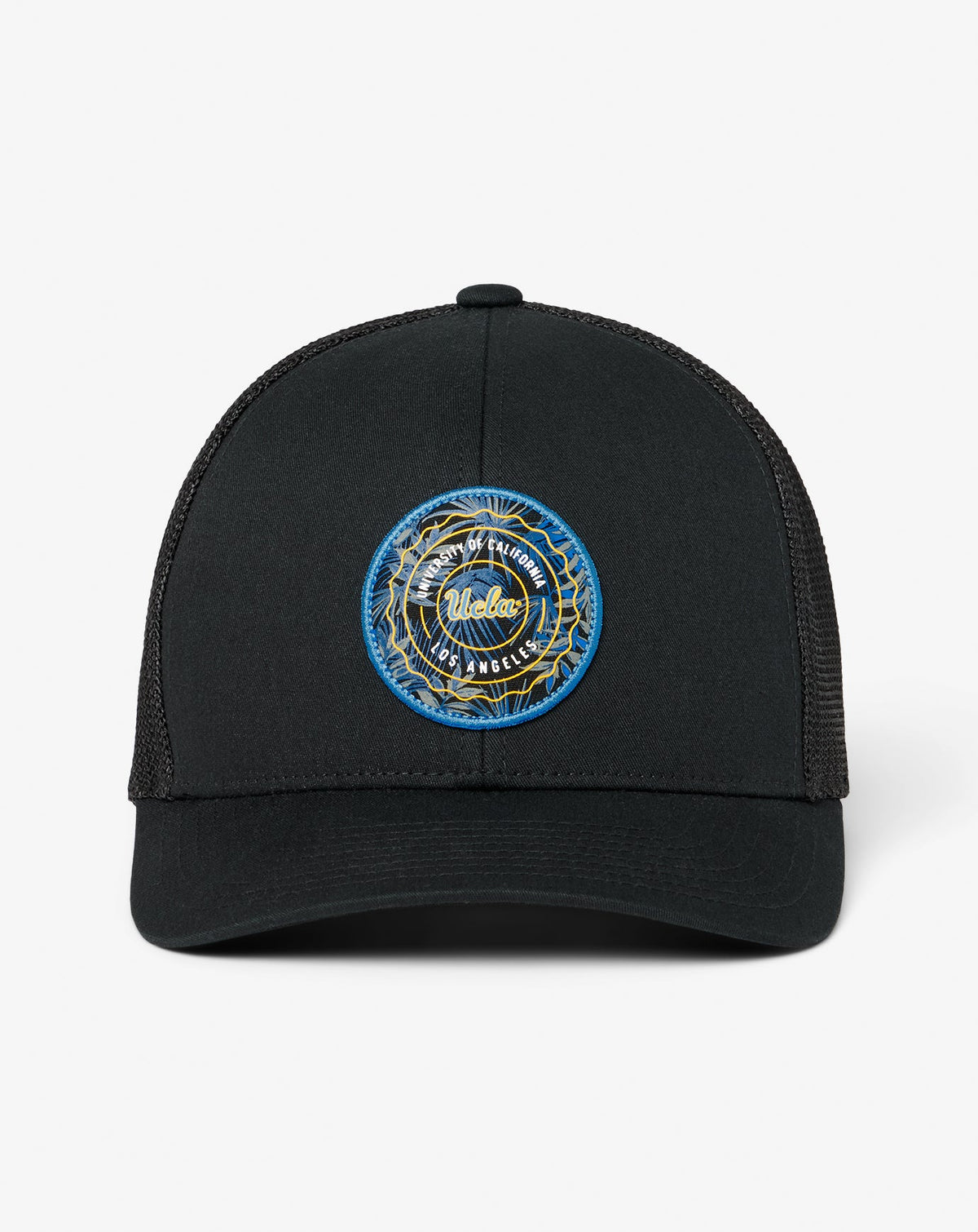 TravisMathew | UCLA Spirit And Tradition Snapback Hat - Black