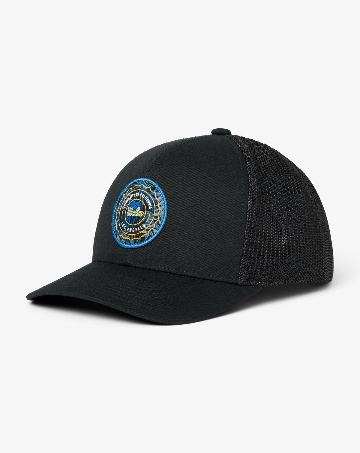 TravisMathew | UCLA Spirit And Tradition Snapback Hat - Black