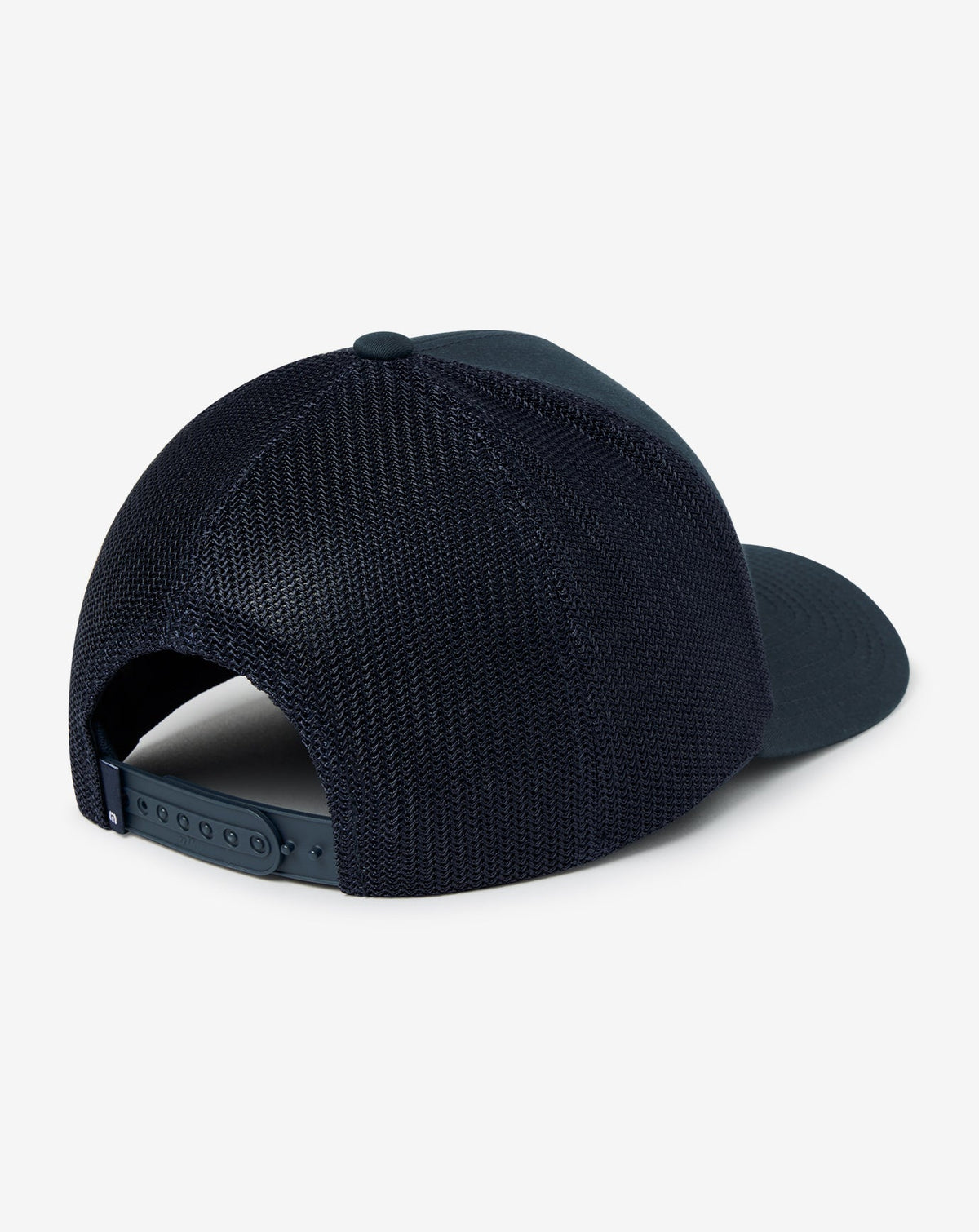 TravisMathew | Hop Boulders 2.0 Snapback Hat - Navy