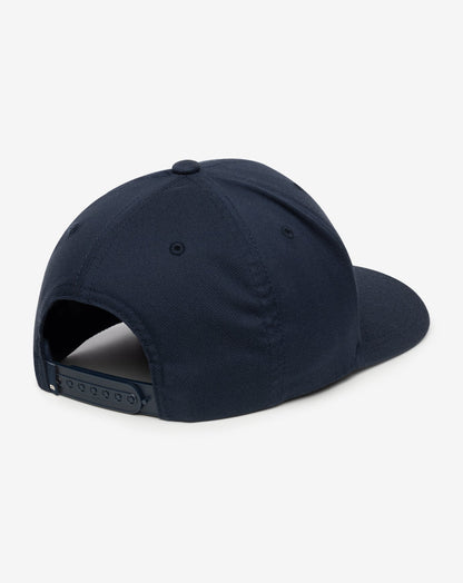 TravisMathew | Luau Life Snapback Hat - Total Eclipse
