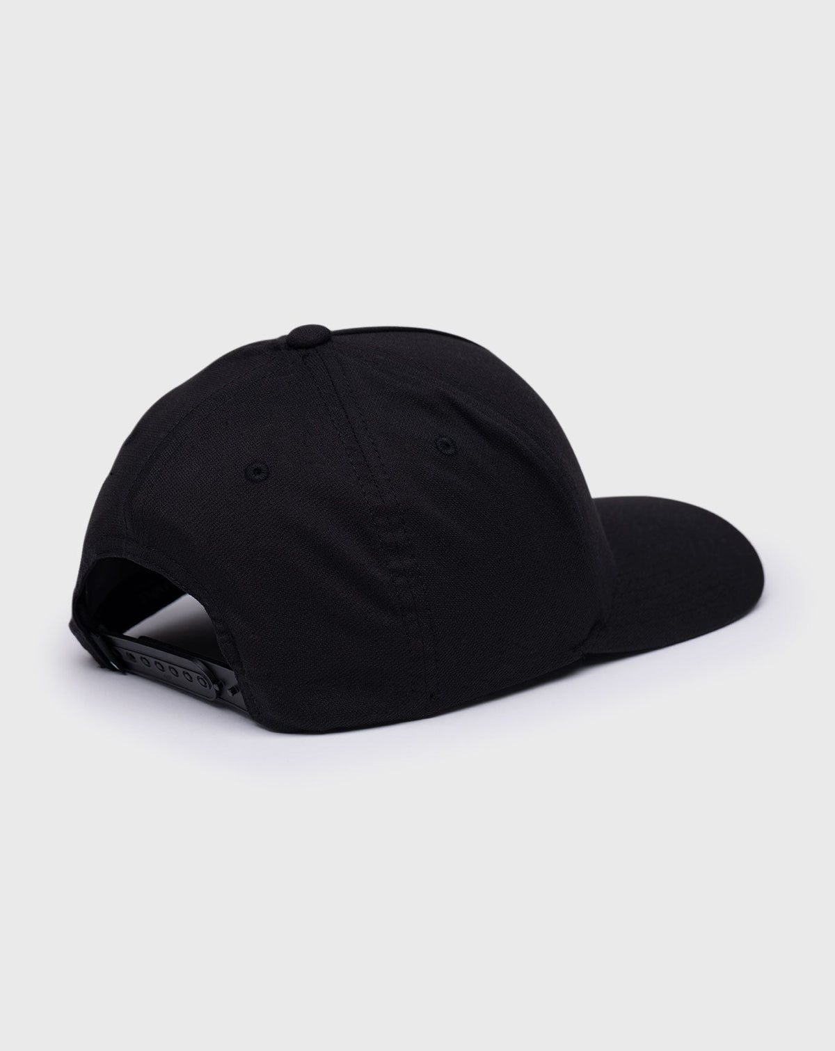 TravisMathew | Northern Point Snapback Hat - Black