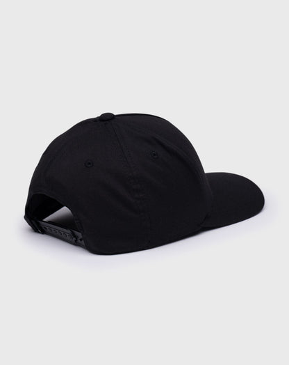 TravisMathew | Northern Point Snapback Hat - Black