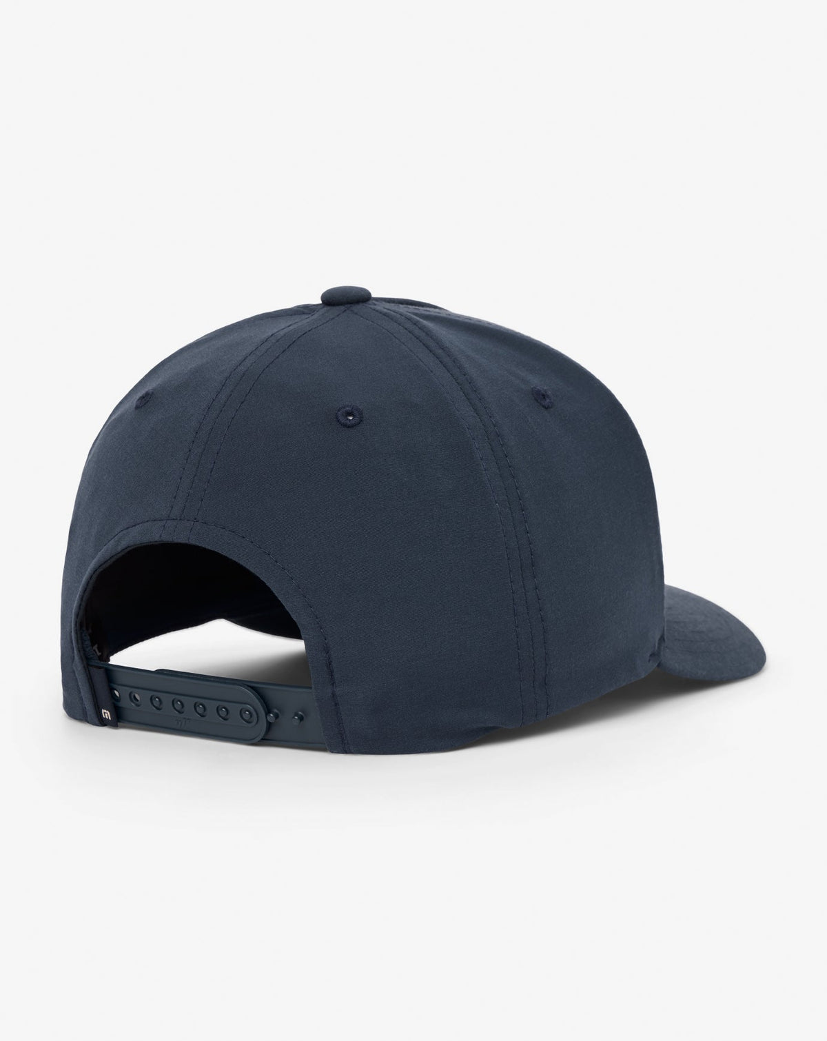 TravisMathew | Vacation Home Snapback Hat - Mood Indigo/Vintage Indigo