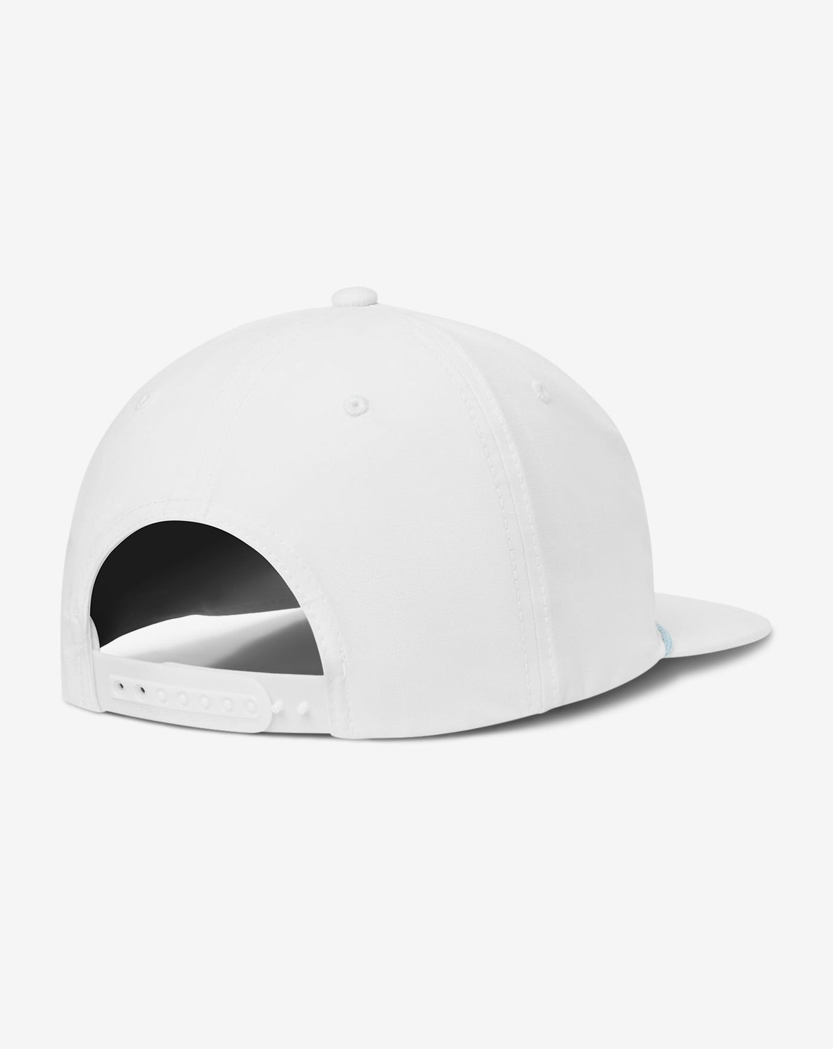 TravisMathew | TM Beach Club Snapback Hat - White