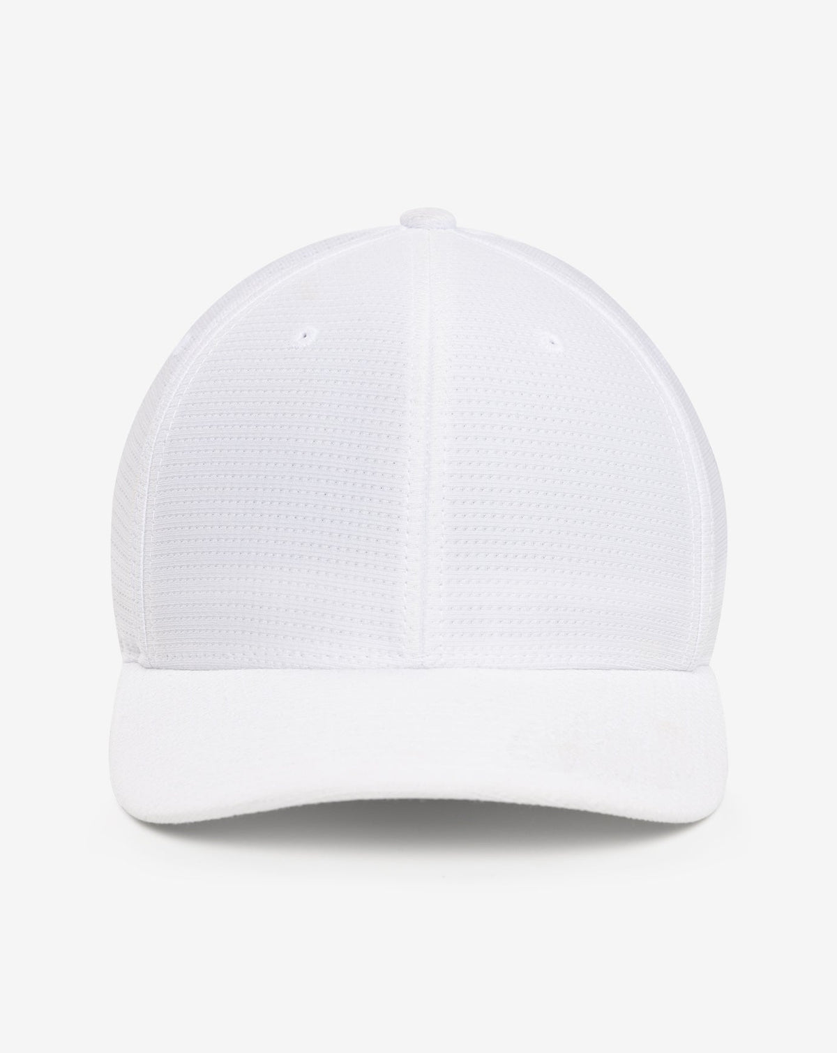 TravisMathew | Nassau Fitted Hat - White