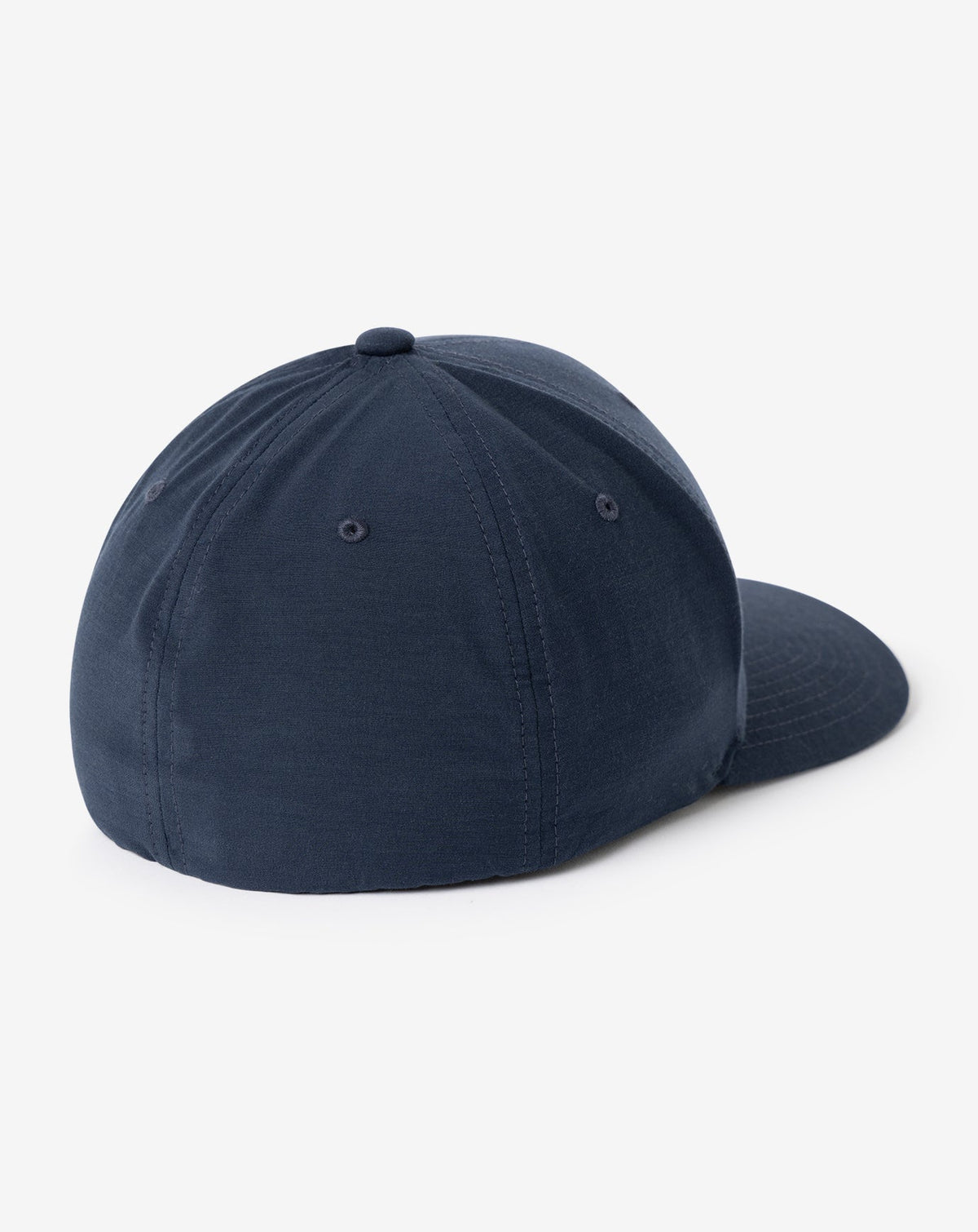 TravisMathew | Big Beach Fitted Hat - Total Eclipse