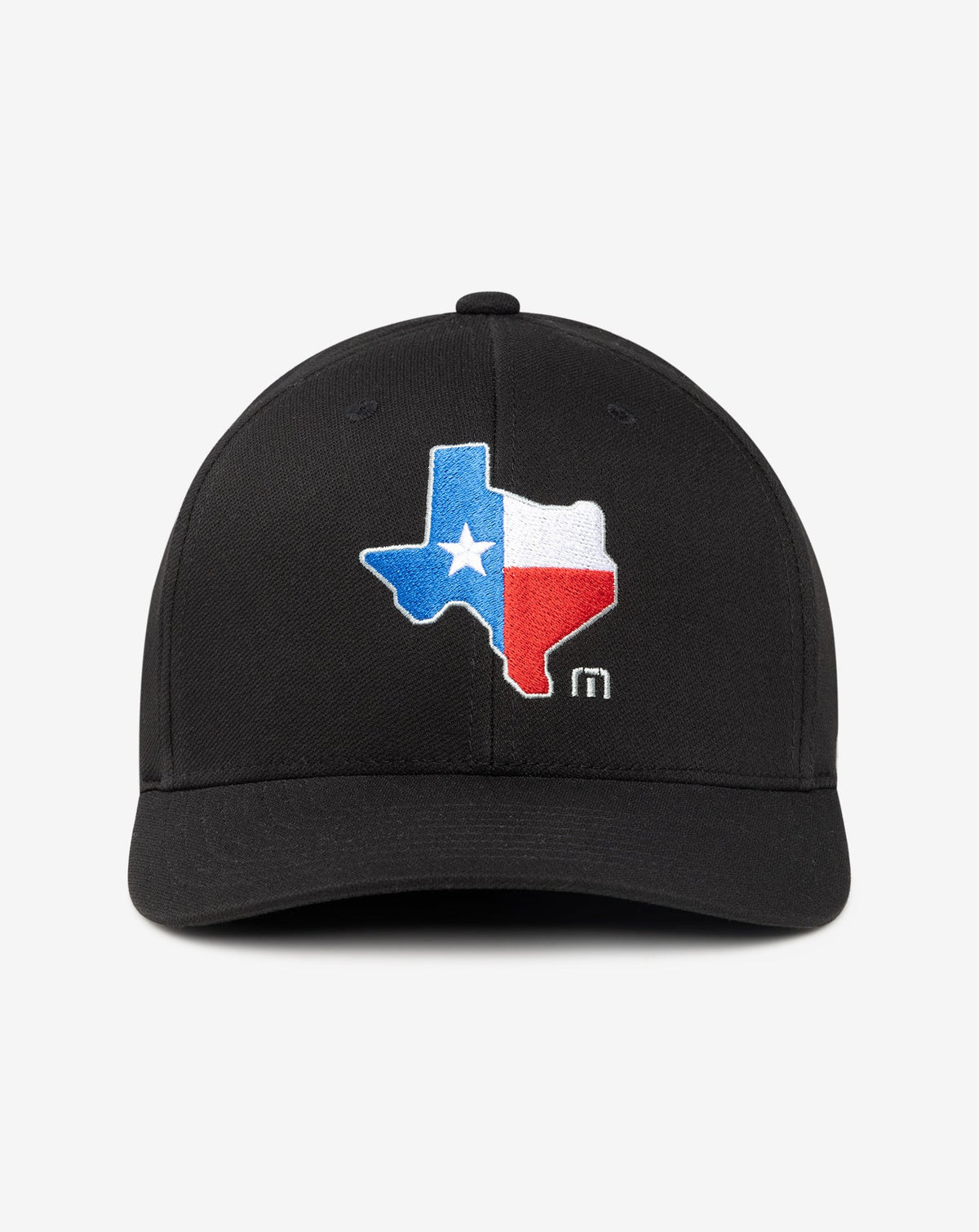 TravisMathew | Bat Watching Fitted Hat - Black