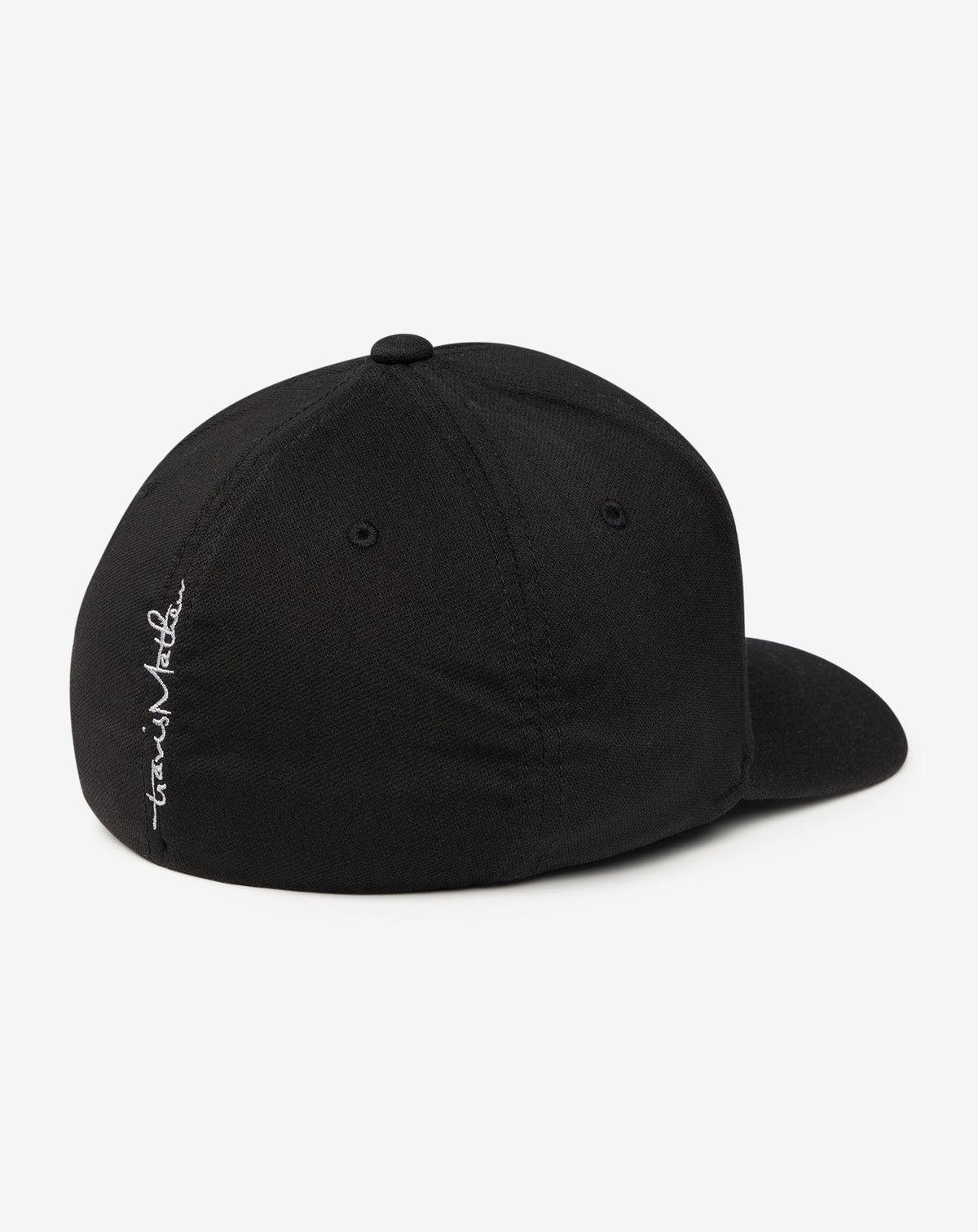 TravisMathew | Bat Watching Fitted Hat - Black