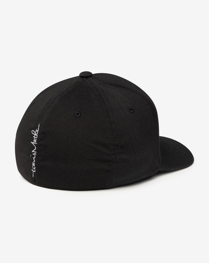 TravisMathew | Bat Watching Fitted Hat - Black