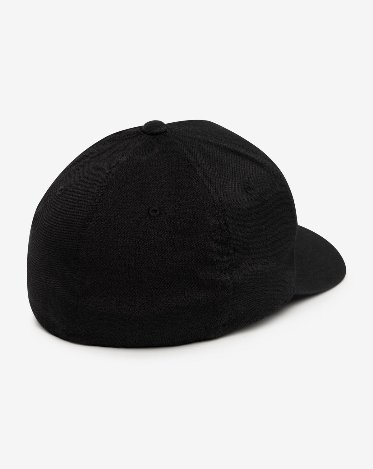 TravisMathew | Lets Line Dance Austin Fitted Hat - Black