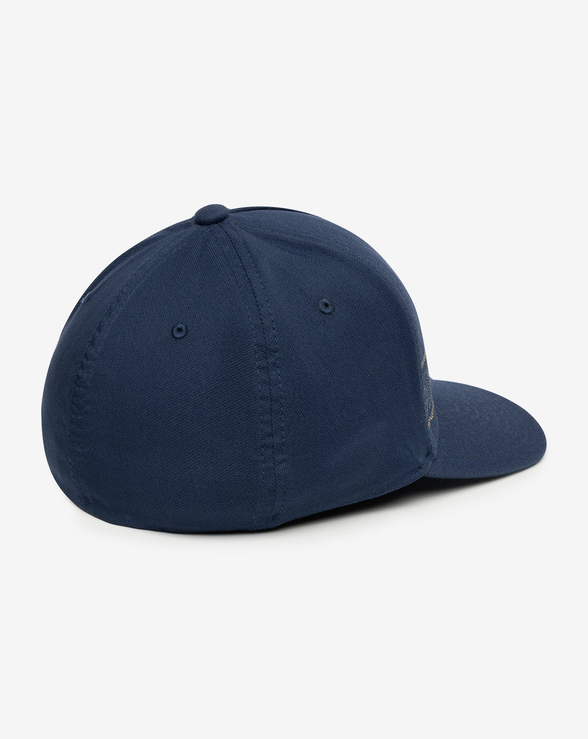TravisMathew | Better Views Fitted Hat - Dress Blues