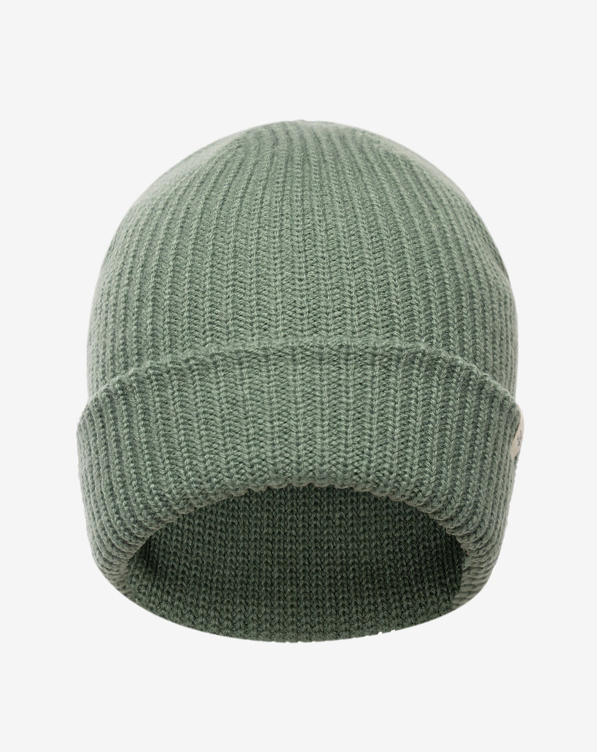 TravisMathew | Cloud Beanie - Balsam Green