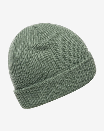 TravisMathew | Cloud Beanie - Balsam Green