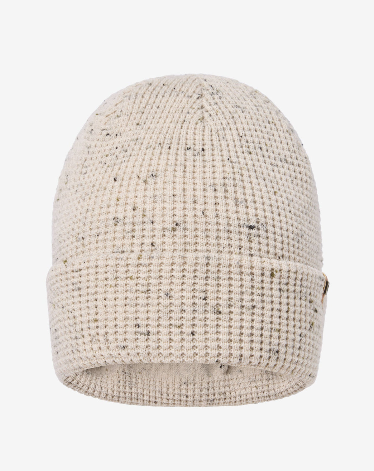 TravisMathew | Cloud Nep Beanie - Island Fossil
