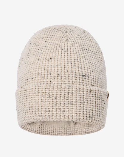 TravisMathew | Cloud Nep Beanie - Island Fossil