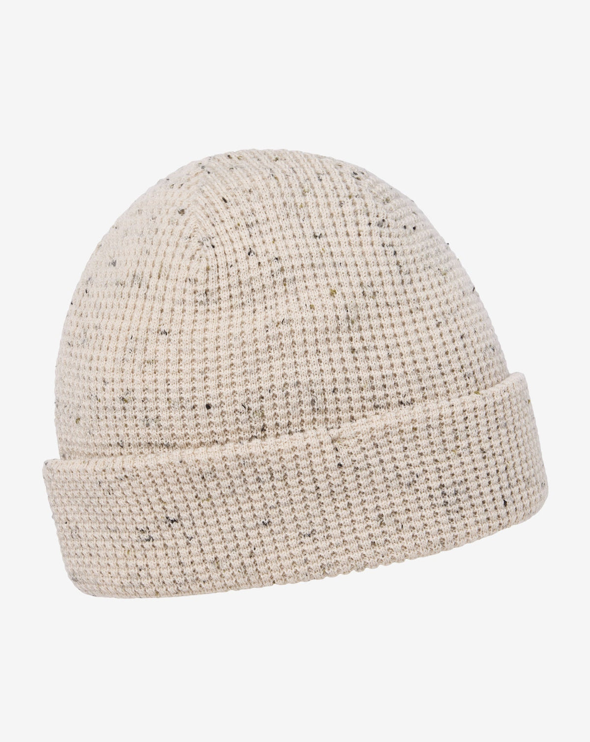 TravisMathew | Cloud Nep Beanie - Island Fossil