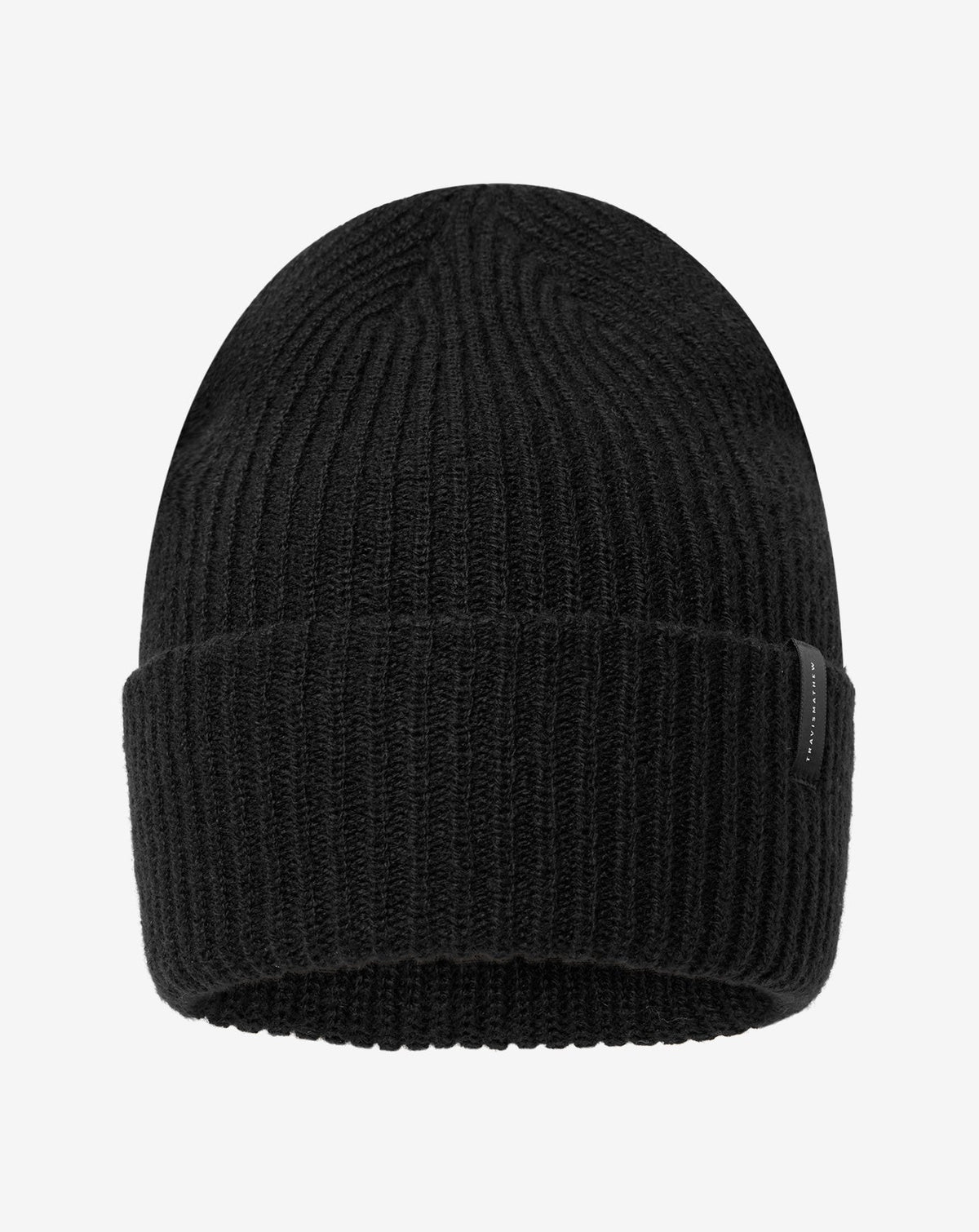 TravisMathew | Meadow Beanie - Black