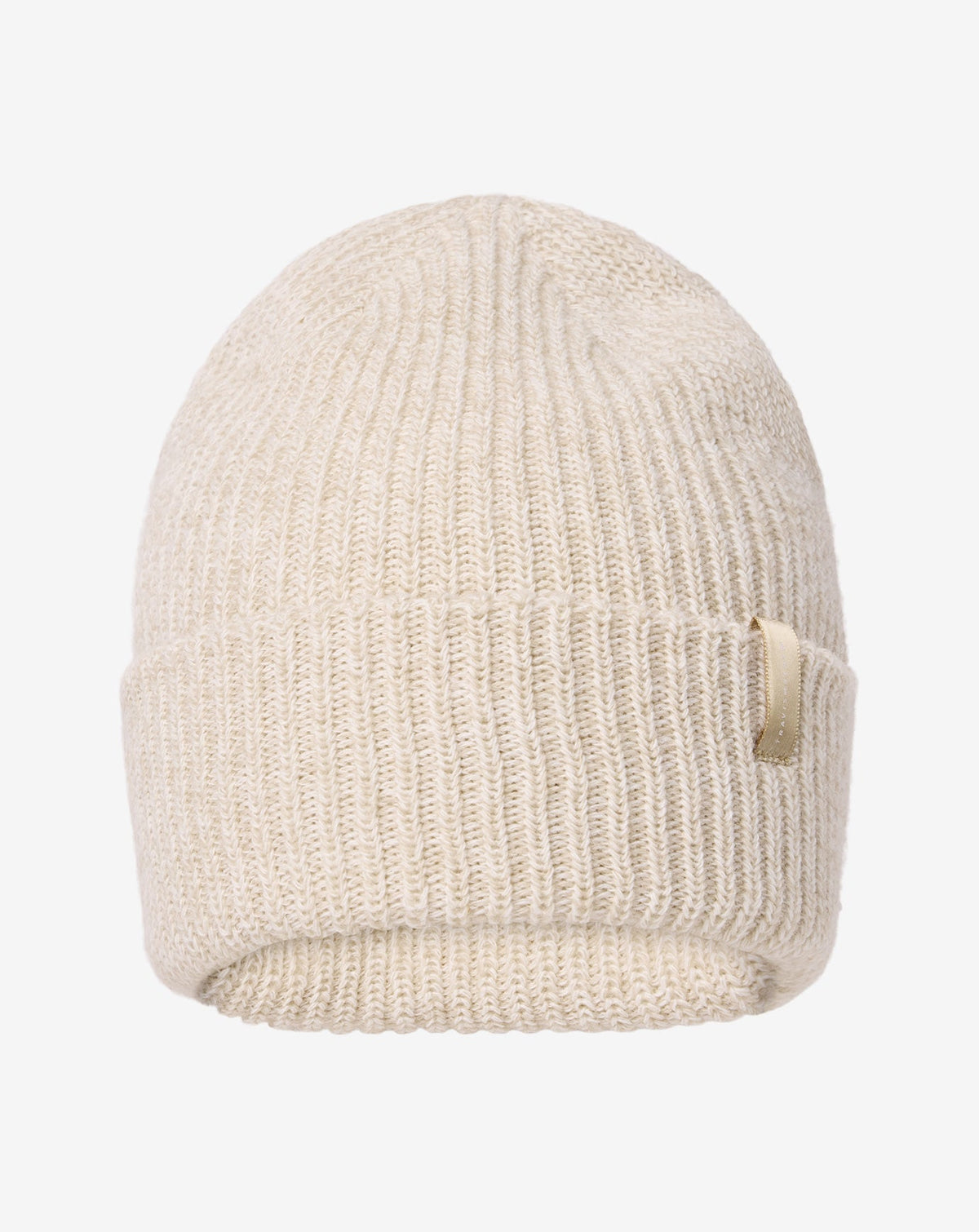 TravisMathew | Meadow Beanie - Heather Savannah Tan