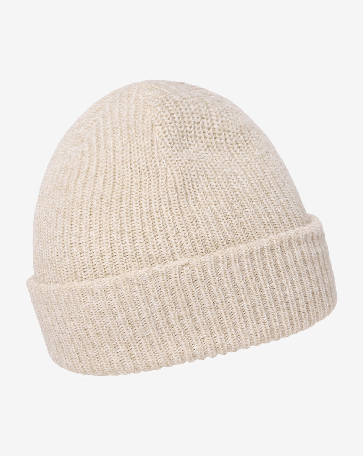 TravisMathew | Meadow Beanie - Heather Savannah Tan