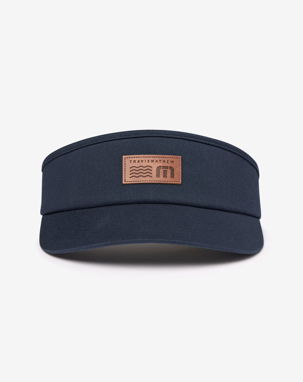 TravisMathew | Boom Jack Visor - Total Eclipse