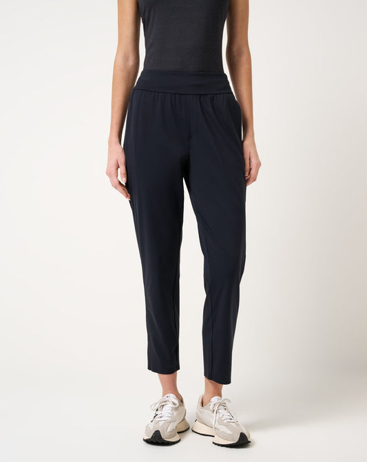TravisMathew | Moveknit Resilience Pant 2.0 - Black