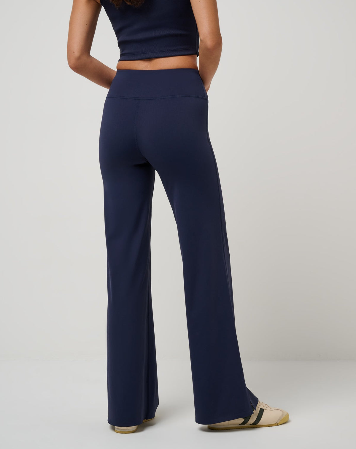 TravisMathew | Moveknit Bonded Pant - Navy Blazer