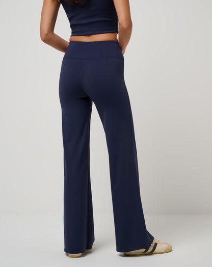 TravisMathew | Moveknit Bonded Pant - Navy Blazer
